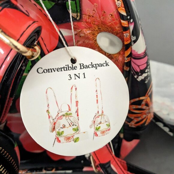 Backpacks